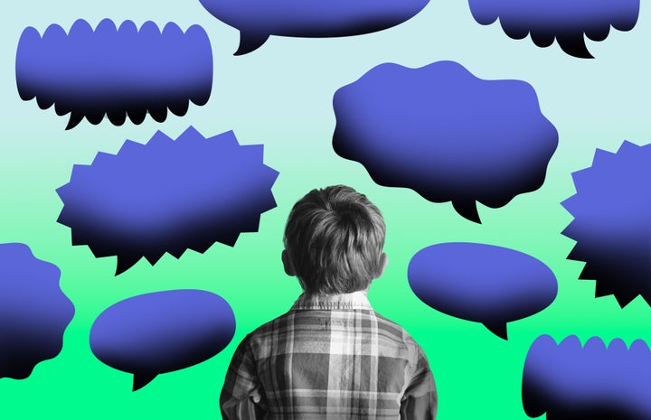 No matter the phrase, implying that shyness is a bad thing can be harmful for a quiet kid to hear.