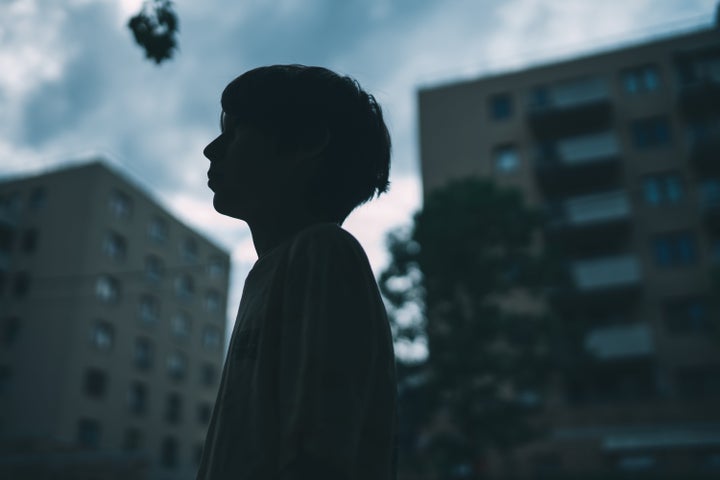 The kids you love aren't guaranteed to grow into adults you adore.
