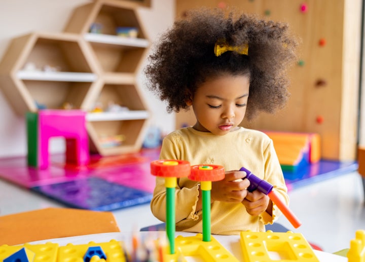 Children who want to play alone are likely listening to their own needs, which should be praised, experts say.
