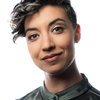 Rebecca Minor